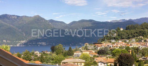 Квартира с 2 спальнями в Бреццо ди Бедеро, Италия № 109291 26