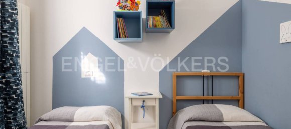 Квартира с 2 спальнями в Бреццо ди Бедеро, Италия № 109291 29