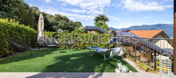 Квартира с 2 спальнями в Бреццо ди Бедеро, Италия № 109291 4