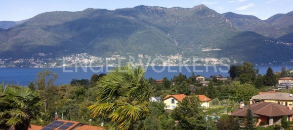 Квартира с 2 спальнями в Бреццо ди Бедеро, Италия № 109291 37