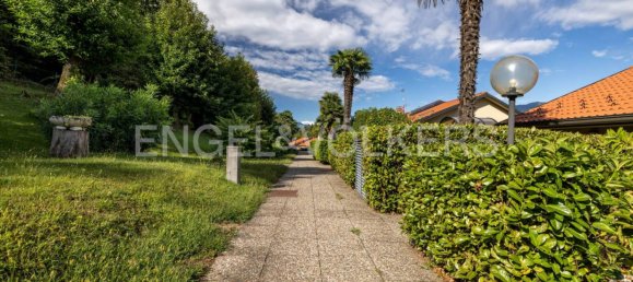 Квартира с 2 спальнями в Бреццо ди Бедеро, Италия № 109291 41