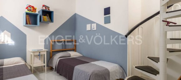 Квартира с 2 спальнями в Бреццо ди Бедеро, Италия № 109291 31