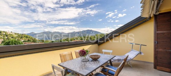 Квартира с 2 спальнями в Бреццо ди Бедеро, Италия № 109291 13