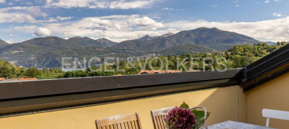 Квартира с 2 спальнями в Бреццо ди Бедеро, Италия № 109291 15