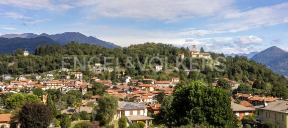 Квартира с 2 спальнями в Бреццо ди Бедеро, Италия № 109291 45