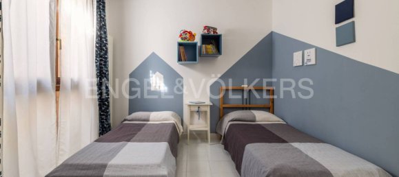 Квартира с 2 спальнями в Бреццо ди Бедеро, Италия № 109291 28