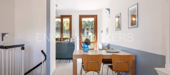 Квартира с 2 спальнями в Бреццо ди Бедеро, Италия № 109291 16