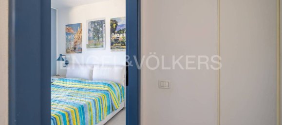 Квартира с 2 спальнями в Бреццо ди Бедеро, Италия № 109291 22