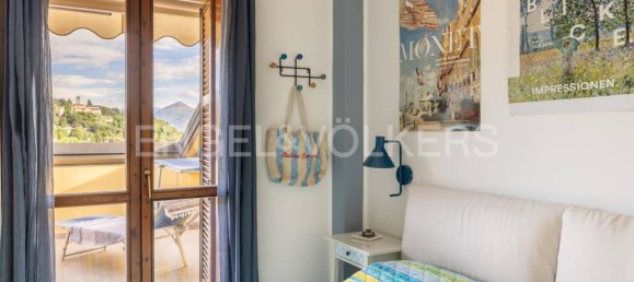 Квартира с 2 спальнями в Бреццо ди Бедеро, Италия № 109291 24