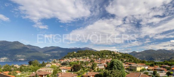 Квартира с 2 спальнями в Бреццо ди Бедеро, Италия № 109291 25