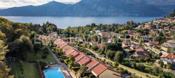 Квартира с 2 спальнями в Бреццо ди Бедеро, Италия № 109291 2