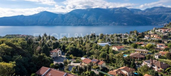 Квартира с 2 спальнями в Бреццо ди Бедеро, Италия № 109291 44