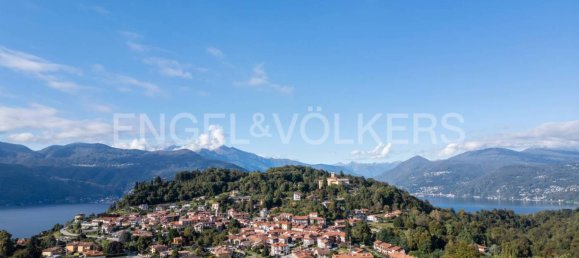 Квартира с 2 спальнями в Бреццо ди Бедеро, Италия № 109291 6