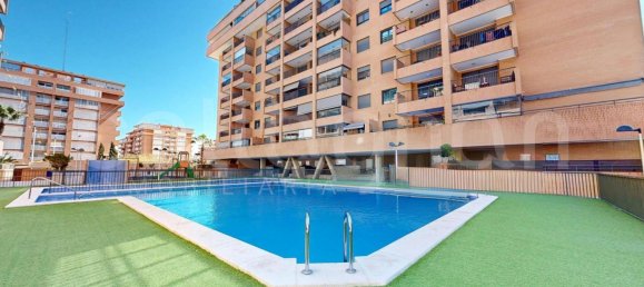 4 bedrooms Penthouse in Alboraya, Spain No. 26780 23