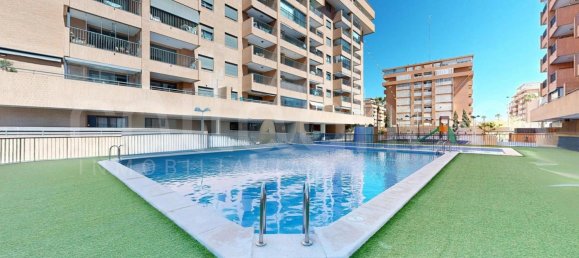 4 bedrooms Penthouse in Alboraya, Spain No. 26780 38
