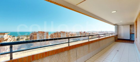 4 bedrooms Penthouse in Alboraya, Spain No. 26780 29
