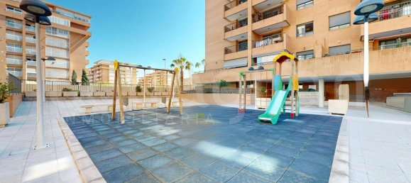 4 bedrooms Penthouse in Alboraya, Spain No. 26780 30