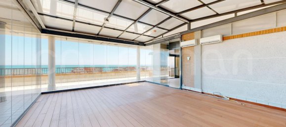 4 bedrooms Penthouse in Alboraya, Spain No. 26780 2