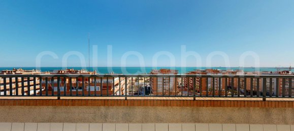 4 bedrooms Penthouse in Alboraya, Spain No. 26780 13