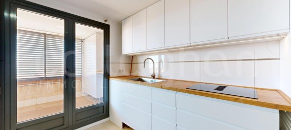 4 bedrooms Penthouse in Alboraya, Spain No. 26780 24