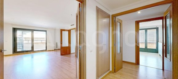 4 bedrooms Penthouse in Alboraya, Spain No. 26780 32