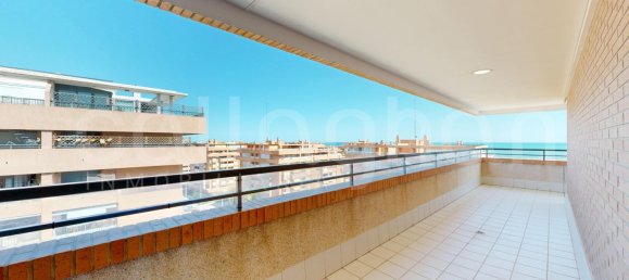 4 bedrooms Penthouse in Alboraya, Spain No. 26780 11