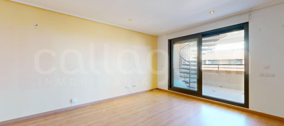 4 bedrooms Penthouse in Alboraya, Spain No. 26780 37