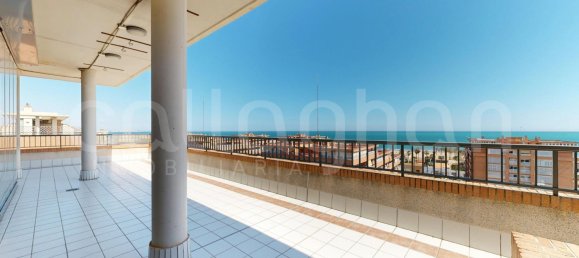 4 bedrooms Penthouse in Alboraya, Spain No. 26780 5