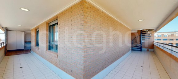 4 bedrooms Penthouse in Alboraya, Spain No. 26780 21