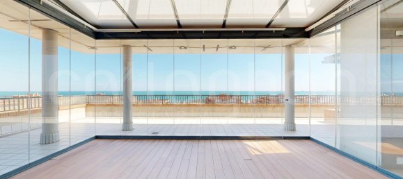 4 bedrooms Penthouse in Alboraya, Spain No. 26780 10