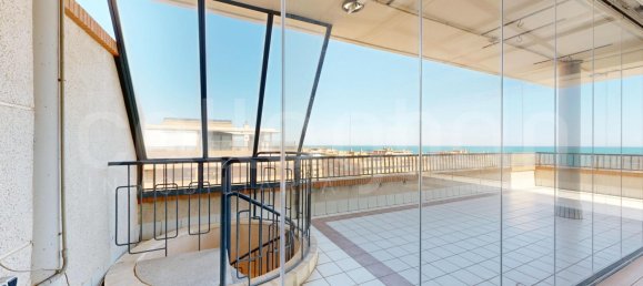 4 bedrooms Penthouse in Alboraya, Spain No. 26780 20
