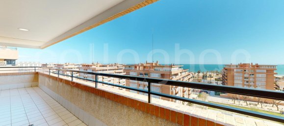 4 bedrooms Penthouse in Alboraya, Spain No. 26780 3