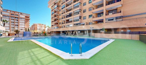 4 bedrooms Penthouse in Alboraya, Spain No. 26780 31