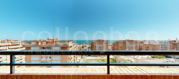 4 bedrooms Penthouse in Alboraya, Spain No. 26780 16