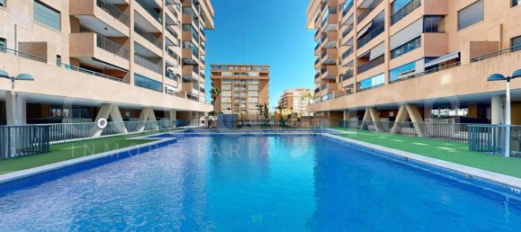 4 bedrooms Penthouse in Alboraya, Spain No. 26780 7