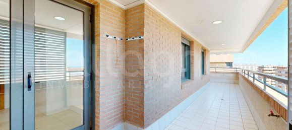 4 bedrooms Penthouse in Alboraya, Spain No. 26780 28