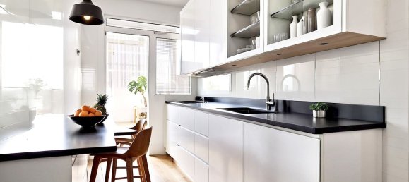 4 bedrooms Apartment in Madrid, Spain No. 155983 20