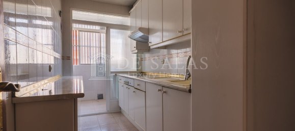 4 bedrooms Apartment in Madrid, Spain No. 155983 22