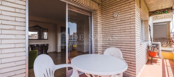 4 bedrooms Apartment in Madrid, Spain No. 155983 7