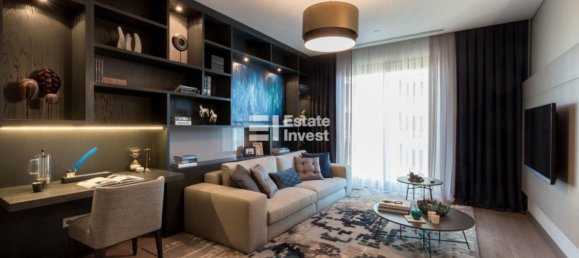 Apartment 4+2 in Istanbul, Turkey No. 26086 11