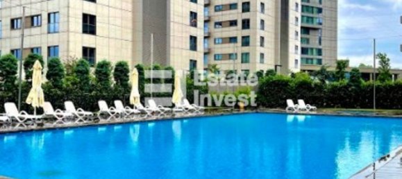 Apartment 4+2 in Istanbul, Turkey No. 26086 8