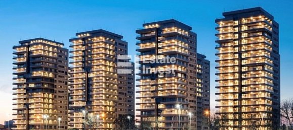 Apartment 4+2 in Istanbul, Turkey No. 26086 4