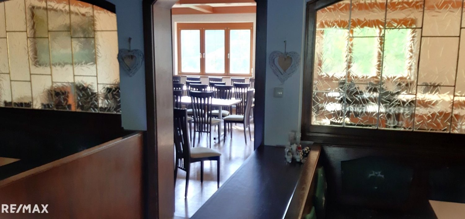 Hotel in Berndorf, Austria 640m², Nr. 197171