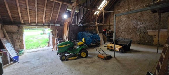 5-Zimmer Bauernhof in Rheinland-Pfalz, Germany, Nr. 331709 9