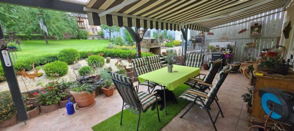 5-Zimmer Bauernhof in Rheinland-Pfalz, Germany, Nr. 331709 5