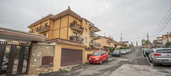 4-Zimmer Wohnung in Rome, Italy, Nr. 15505 3