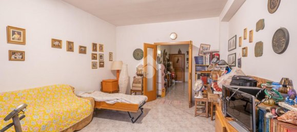 4-Zimmer Wohnung in Rome, Italy, Nr. 15505 4