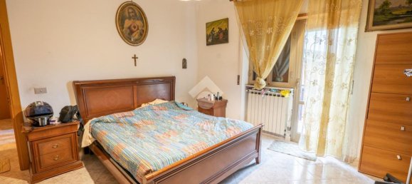 4-Zimmer Wohnung in Rome, Italy, Nr. 15505 10