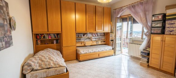 4-Zimmer Wohnung in Rome, Italy, Nr. 15505 12