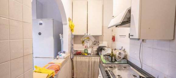 4-Zimmer Wohnung in Rome, Italy, Nr. 15505 8